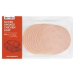Pnp Smoked Chicken Loaf 200G
