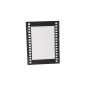 5-PACK 6X4 Film Photo Frames - Black&white Retro Style For Wall & Tabletop