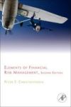 Elements Of Financial Risk Management Paperback 2ND Revised Edition