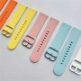 2PCS Straps Compatible With Samsung Galaxy Watch 6 5 4 Straps 40MM 44MM/GALAXY Watch 5 Pro 45MM/WATCH 4 6 Classic 42MM 46MM 43MM 47MM/ACTIVE