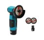 Handheld Angle Cordless Angle Grinder 12V 4500MAH Battery