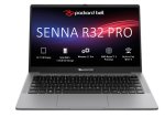 Packard Bell Senna R32 Pro 14.1 Amd Ryzen 3 16GB RAM 512GB SSD Laptop