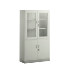 G-33 4-DOOR Appliance Cupboard