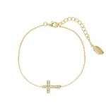 Georgini Spiritus Gold Bracelet