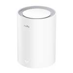 Cudy AX3000 Wi-fi 6 Mesh Kit 1 Pack - White