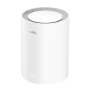Cudy AX3000 Wi-fi 6 Mesh Kit 1 Pack - White