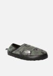 M Thermoball Traction Mule V Slip Ons - Green