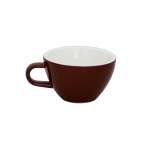 Classic Ceramic Coffee Cups - Cappuccino / Weka