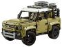 1:8 Land Rover Defender-green