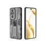 Supersonic Protective Armor Case With Kickstand For Honor 200 Pro 5G