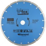 Cutting Disk - 230MM Diamond - Segmented