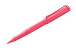 Lamy Safari Rollerball Pen – Sunset Coral 2025 Special Edition