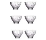 Bouquet Bowls 290ML 6PC