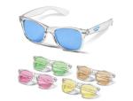Seaview Sunglasses - One-size Yellow