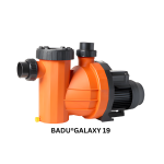 Speck 1.10KW Badu Galaxy Pool Pump