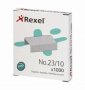 Rexel Staples No. 23/6 1000 – 2101211