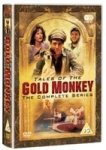 Tales Of The Gold Monkey: The Complete Series DVD