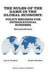 The Rules of the Game in the Global Economy