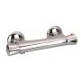 Nerea Thermosatic Shower Mixer Chrome