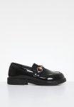 PoP Candy Patent Loafer - Black