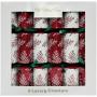 Luxury Christmas Crackers 30CM 6'S Red