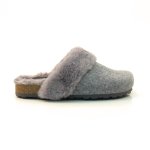 Pesso Helsinki Gris - Gris 42 Microfibre