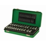 Sockets Torx A key & Spline 23PC