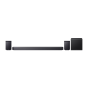 Samsung Q-series Soundbar 9.1.4 Ch With Rear Speaker