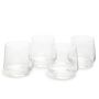 - Soho Crystal Tumblers - 365ML - Set Of 4