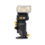 Cat 18V Cordless Palm Router Tool Only DX82B