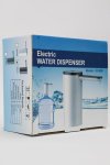 USB Charging Universal Electric Water Bottle Dispenser