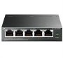 Tp-link TL-SG105PE 5-PORT Gigabit Easy Smart Switch