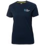 Women's T-Shirt - 600 Navy Iv / XS