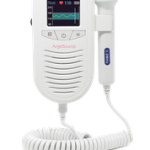 Angelsounds Fetal Doppler
