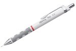 Rotring Tikky Mechanical Pencil White 0.5MM