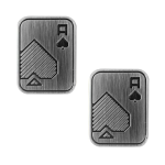 Playing Card Fidget Slider - Ace