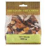 Fruits Of The Earth Tasty Trail Mix 400G