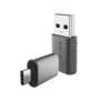 Link Simple Type C And USB Adapter Combo Wx AD105