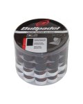 Bullpadel Overgrips Tub Of 50 – White & Black
