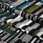 Basketcase Feldspar Fabric Per Meter