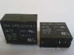 MX2 24V 5A Dpdt Relay