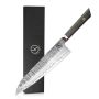 Koch Tsuru 9 Gyuto Knife - Mastercrafted Precision With A VG10 Core