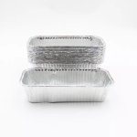 Foil Container – FC4161 22CM Wide X 5CM Deep