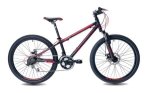 Avalanche 24" Junior Boys Cosmicd 24