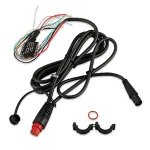 Garmin Power data sonar Cable 19-PIN – Gpsmap 720