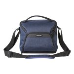 Vesta Aspire 21 Camera Shoulder Bag Navy - VESTAASPIRE21NV