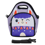 Quest Neoprene Lunch Llama