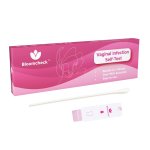 Vaginal Ph Rapid Test