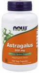 Astragalus Immune System Support
