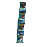 Flyers Cheese And Chives Strip 14G